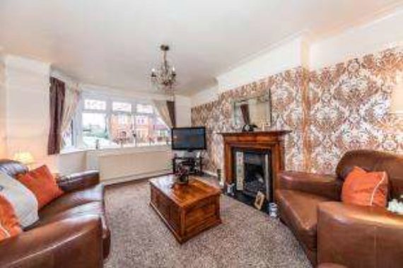 4 Bedroom Semi-Detac...